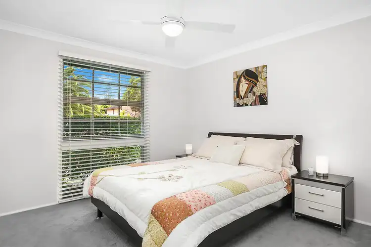 Sixth view of Homely house listing, 28 Berripa Close, North Ryde NSW 2113