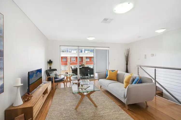 Main view of Homely apartment listing, 11/43 Blaxland Road, Ryde NSW 2112