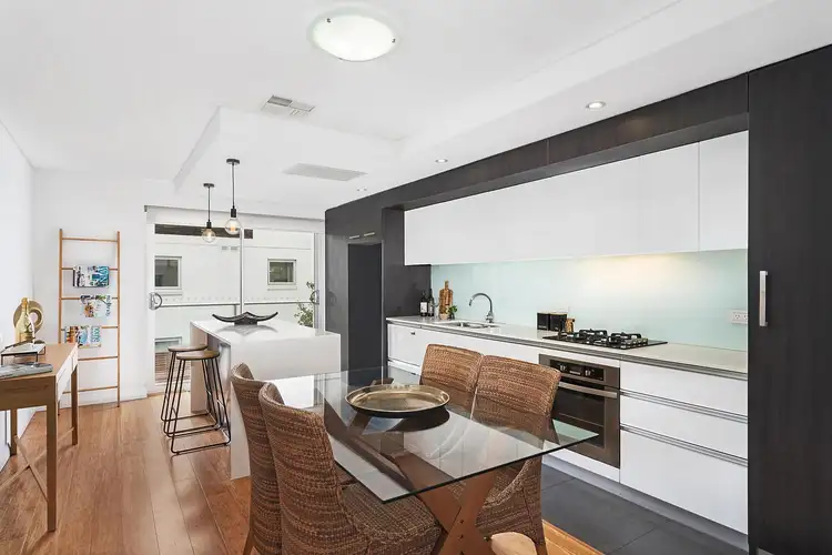 Third view of Homely apartment listing, 11/43 Blaxland Road, Ryde NSW 2112