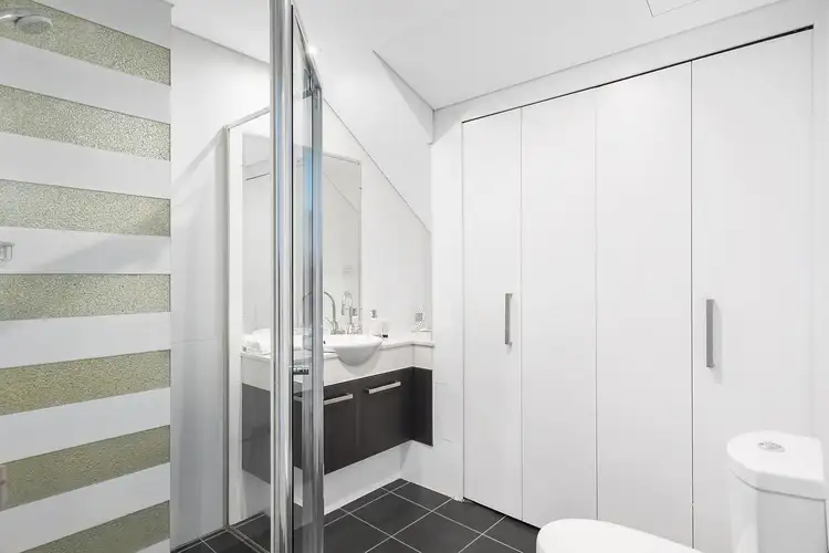 Fourth view of Homely apartment listing, 11/43 Blaxland Road, Ryde NSW 2112