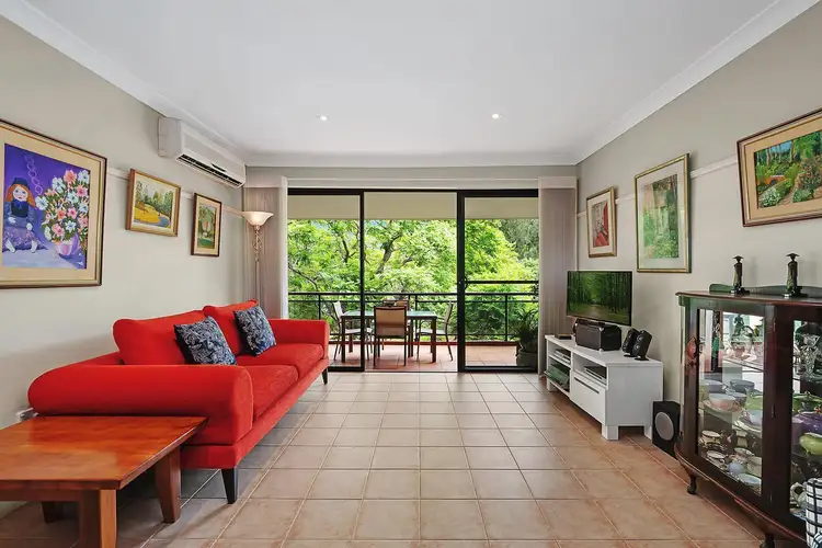 Main view of Homely apartment listing, 17/72-78 Constitution Road West, Meadowbank NSW 2114