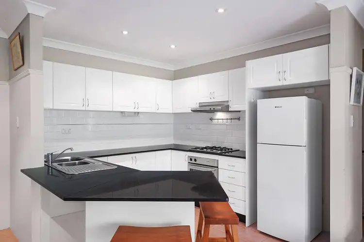 Fourth view of Homely apartment listing, 17/72-78 Constitution Road West, Meadowbank NSW 2114