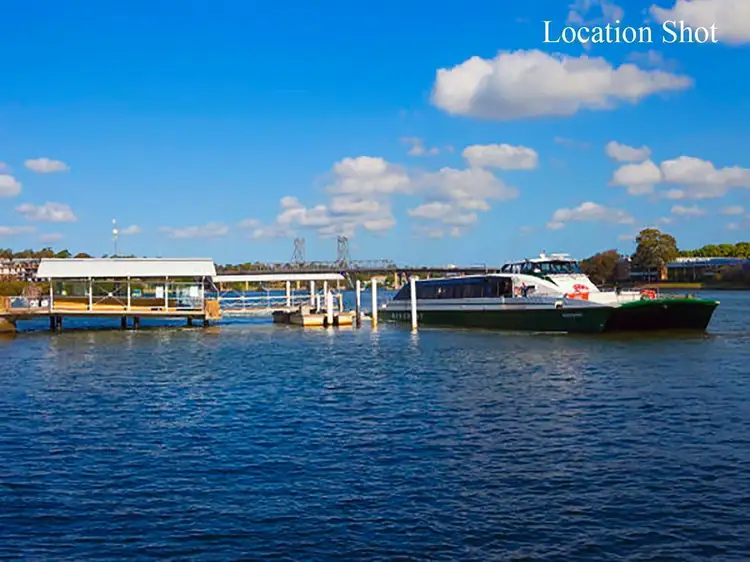 Sixth view of Homely apartment listing, 17/72-78 Constitution Road West, Meadowbank NSW 2114