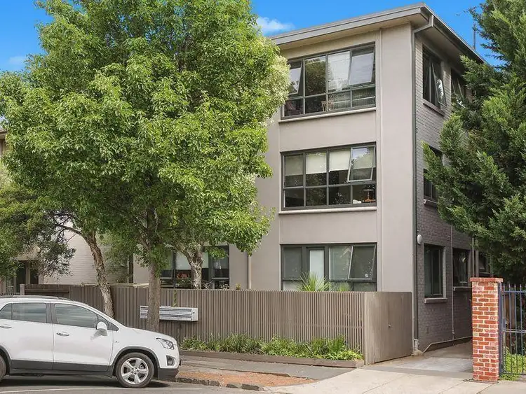 Fifth view of Homely apartment listing, 11/56 Byron Street, Elwood VIC 3184