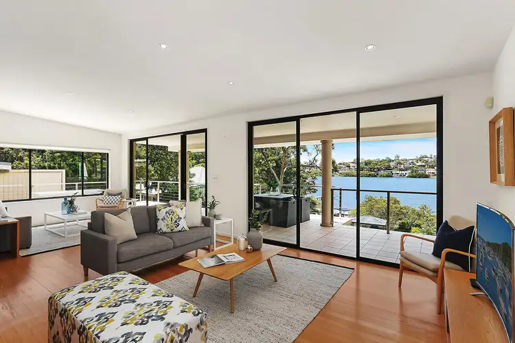 Main view of Homely house listing, 32 Connell Road, Oyster Bay NSW 2225