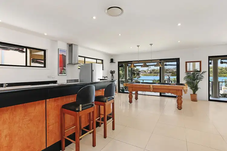 Third view of Homely house listing, 32 Connell Road, Oyster Bay NSW 2225