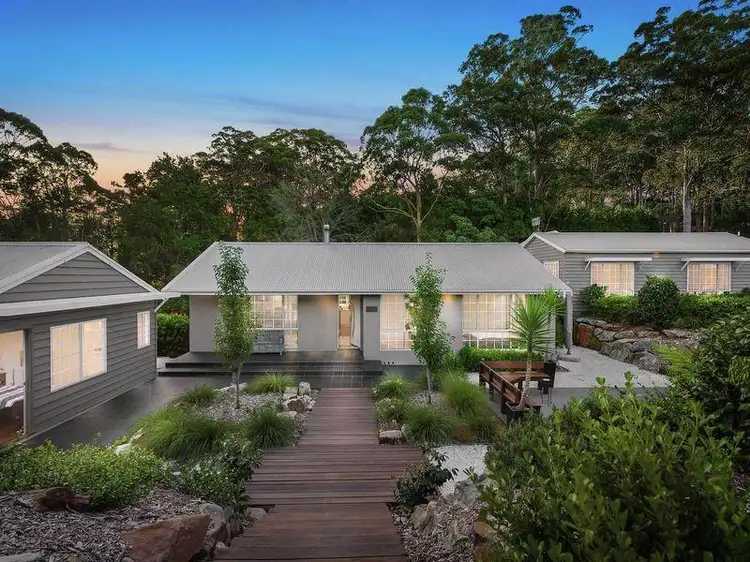 107 Picketts Valley Road, Picketts Valley NSW 2251