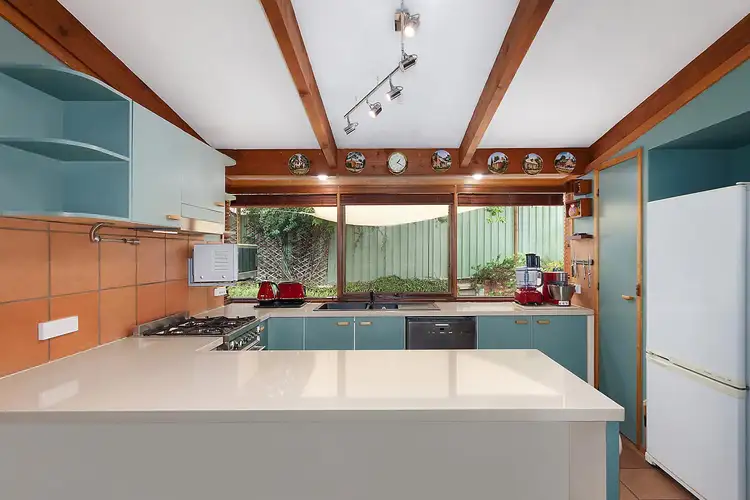 Second view of Homely house listing, 16 O'Connor Circuit, Calwell ACT 2905