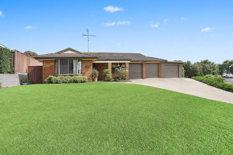 34 Sirius Circuit, Narellan NSW 2567