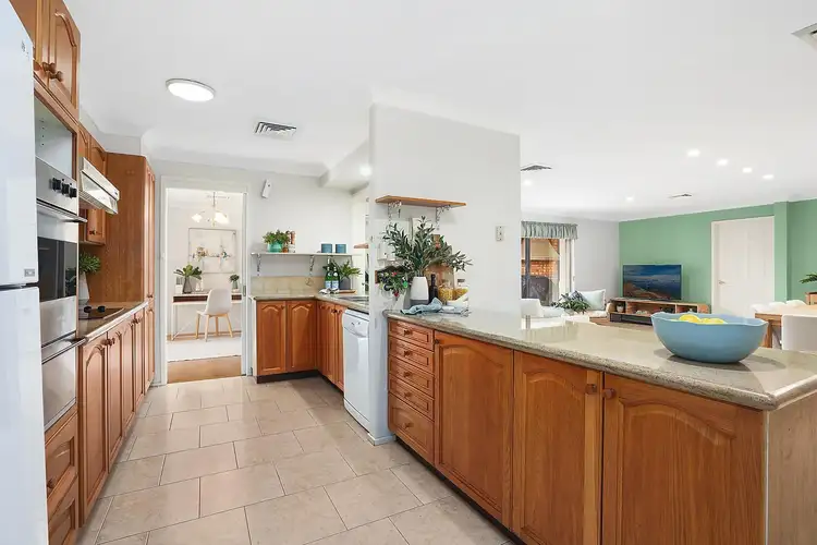 Third view of Homely house listing, 5 Chippenham Place, Chipping Norton NSW 2170