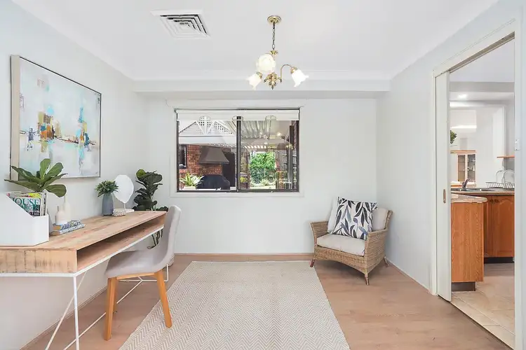 Fourth view of Homely house listing, 5 Chippenham Place, Chipping Norton NSW 2170