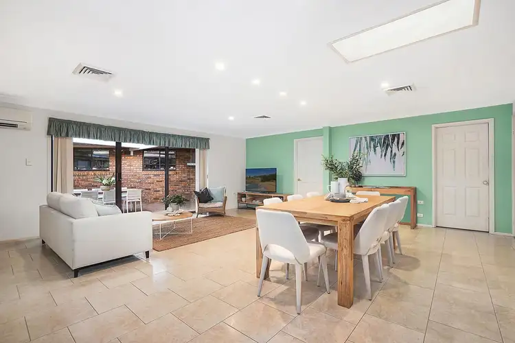 Fifth view of Homely house listing, 5 Chippenham Place, Chipping Norton NSW 2170