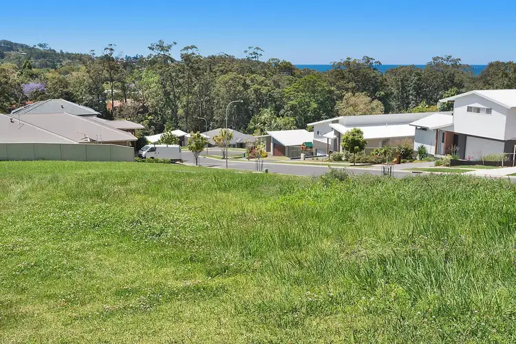19 Bruce Taylor Circuit, Korora NSW 2450