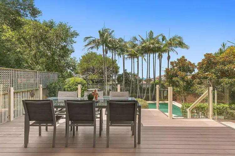 17 Judge Street, Randwick NSW 2031