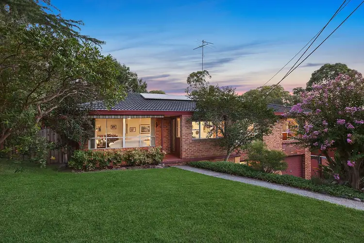 10 Turon Avenue, Baulkham Hills NSW 2153