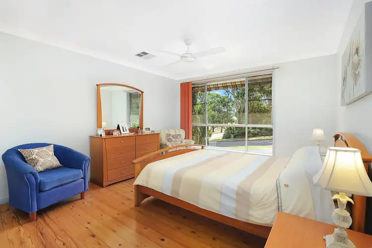 Fifth view of Homely house listing, 10 Turon Avenue, Baulkham Hills NSW 2153