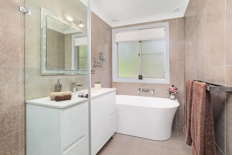 Sixth view of Homely house listing, 10 Turon Avenue, Baulkham Hills NSW 2153