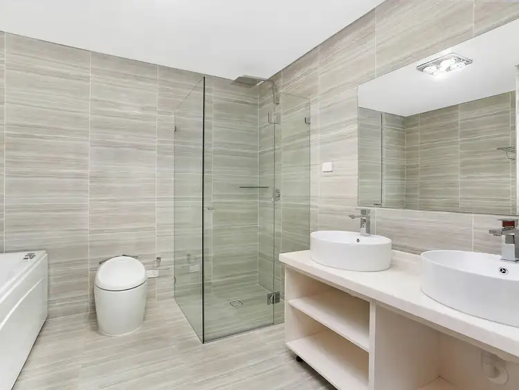 Fourth view of Homely semi-detached listing, 28A Rock Farm Avenue, Telopea NSW 2117