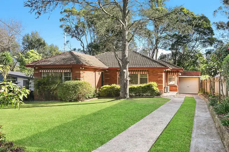 8 Marillian Avenue, Waitara NSW 2077