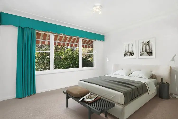 Fifth view of Homely house listing, 8 Marillian Avenue, Waitara NSW 2077