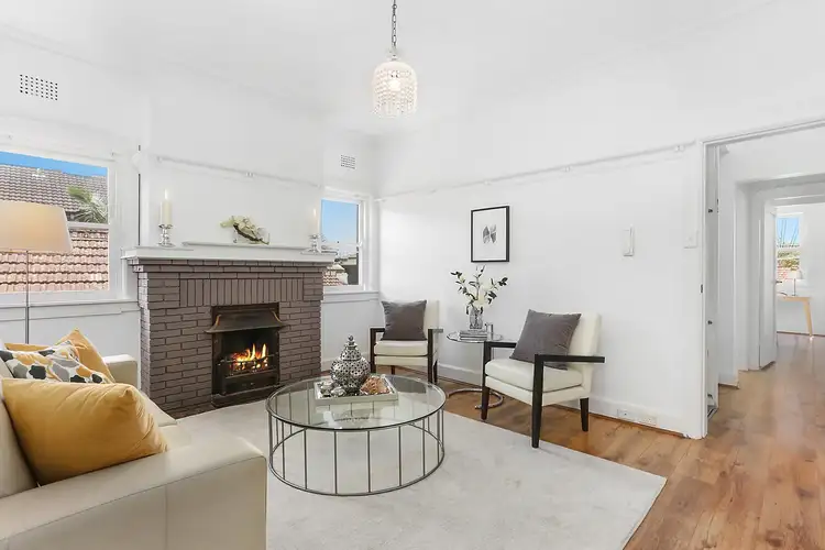 5/9 Bennett Street, Bondi NSW 2026