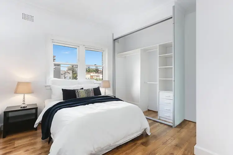 Second view of Homely apartment listing, 5/9 Bennett Street, Bondi NSW 2026