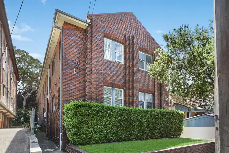 Fourth view of Homely apartment listing, 5/9 Bennett Street, Bondi NSW 2026