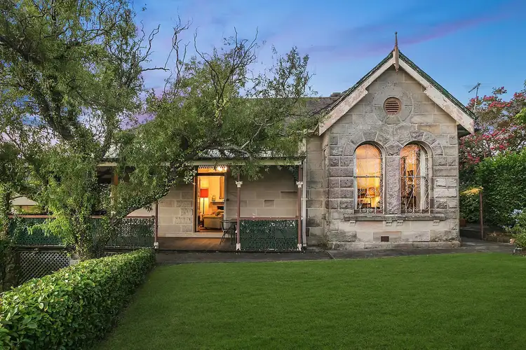 39 The Point Road, Hunters Hill NSW 2110