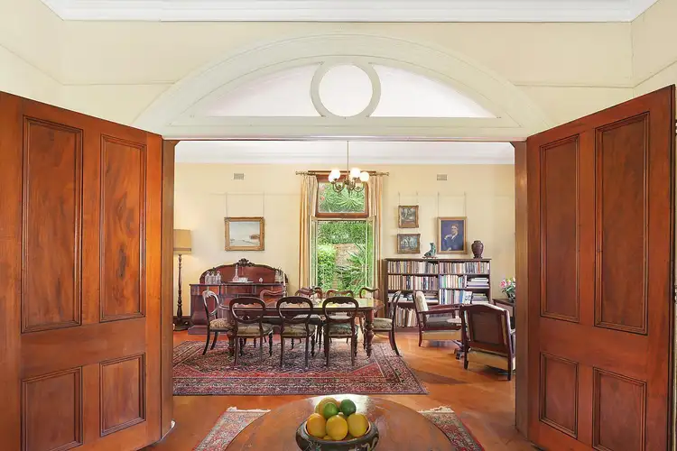Sixth view of Homely house listing, 39 The Point Road, Hunters Hill NSW 2110