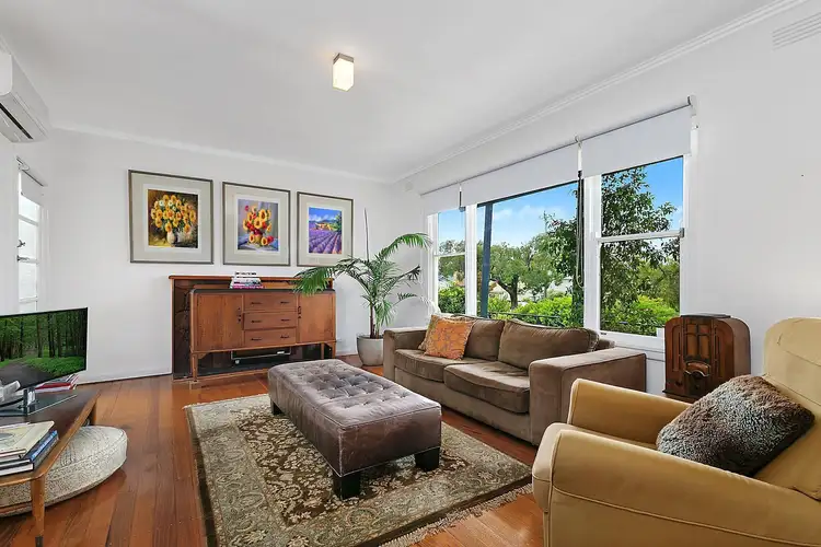Second view of Homely house listing, 23 June Avenue, Hamlyn Heights VIC 3215