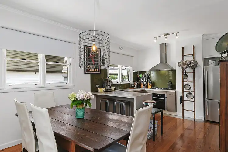 Third view of Homely house listing, 23 June Avenue, Hamlyn Heights VIC 3215