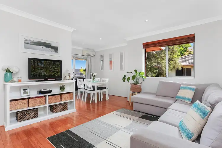 Main view of Homely apartment listing, 8/7 Waine Street, Freshwater NSW 2096