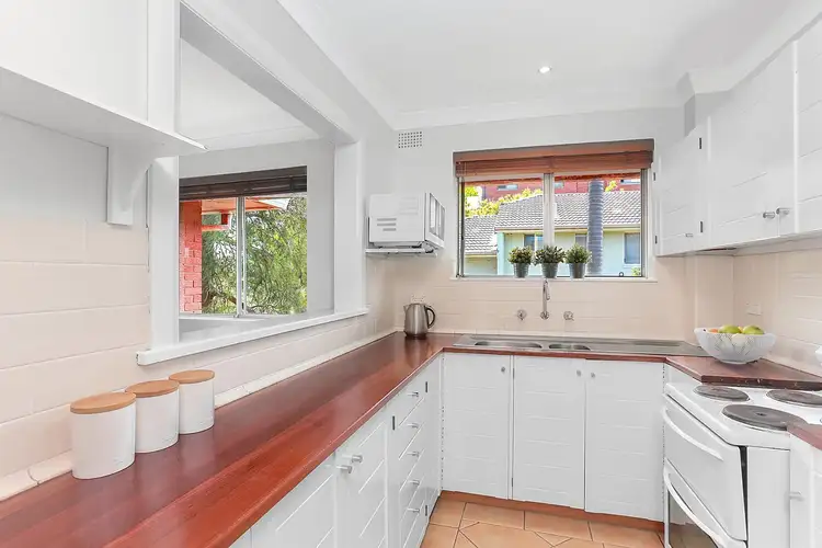 Second view of Homely apartment listing, 8/7 Waine Street, Freshwater NSW 2096