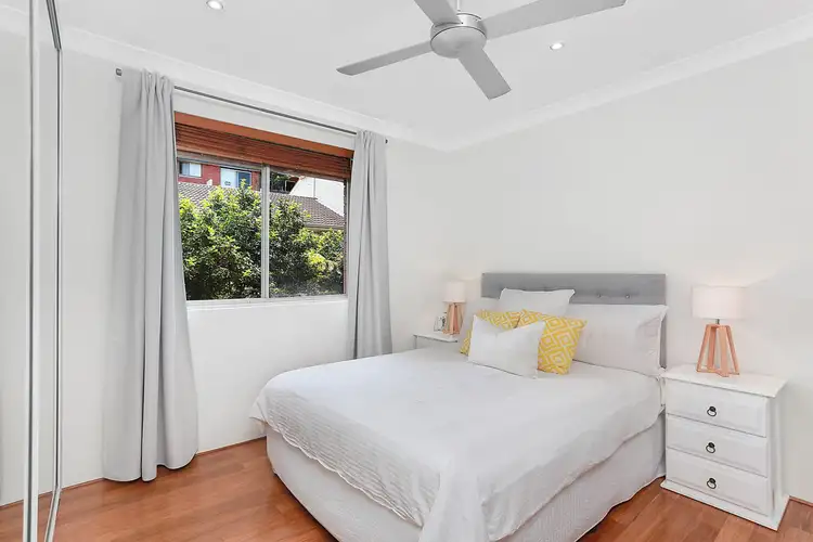 Third view of Homely apartment listing, 8/7 Waine Street, Freshwater NSW 2096