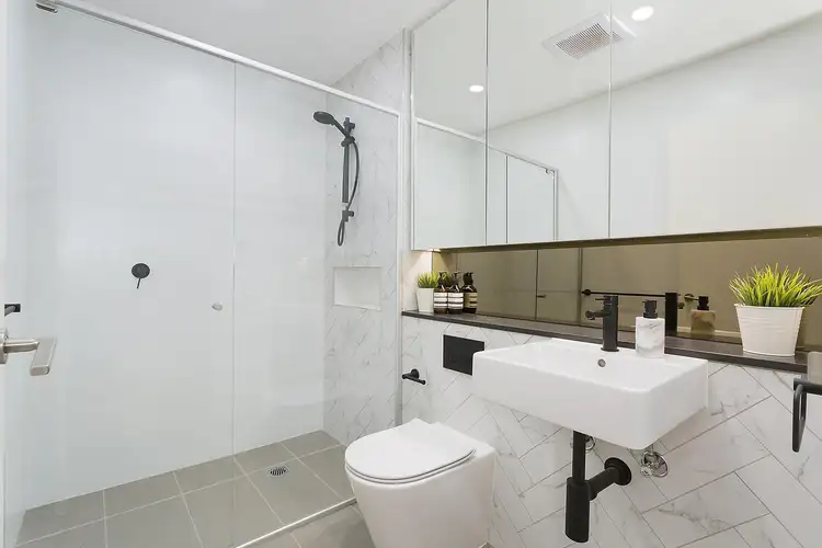 Fifth view of Homely apartment listing, 403/12 Primrose Avenue, Rosebery NSW 2018