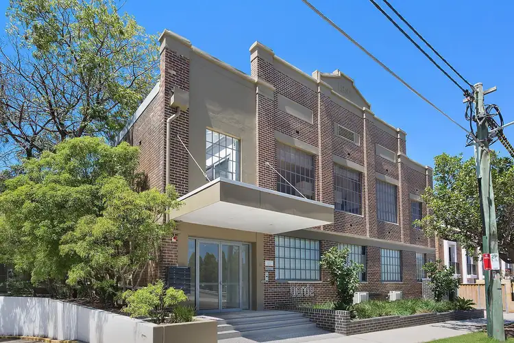 Sixth view of Homely apartment listing, 403/12 Primrose Avenue, Rosebery NSW 2018