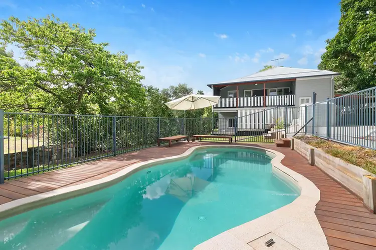 Second view of Homely house listing, 19 Audenshaw Street, Highgate Hill QLD 4101