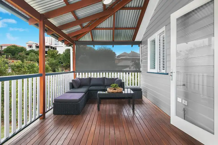 Sixth view of Homely house listing, 19 Audenshaw Street, Highgate Hill QLD 4101