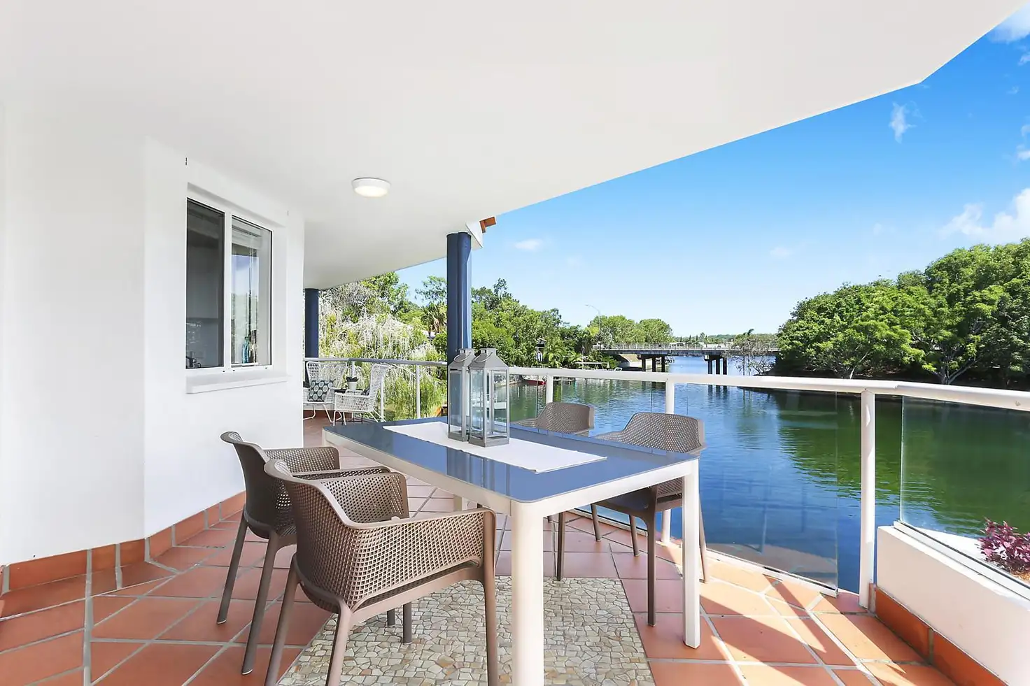 Main view of Homely apartment listing, 4/5 Hygieta Street, Noosaville QLD 4566