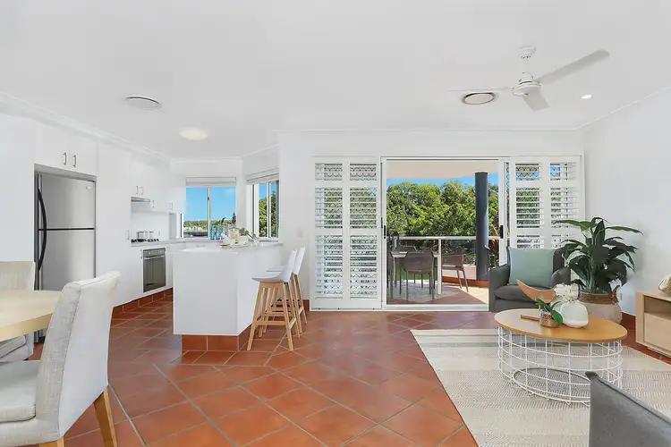 Second view of Homely apartment listing, 4/5 Hygieta Street, Noosaville QLD 4566