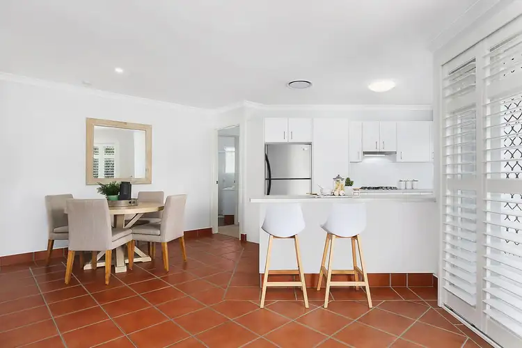 Third view of Homely apartment listing, 4/5 Hygieta Street, Noosaville QLD 4566