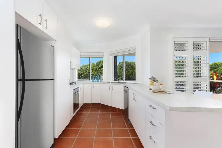 Fourth view of Homely apartment listing, 4/5 Hygieta Street, Noosaville QLD 4566