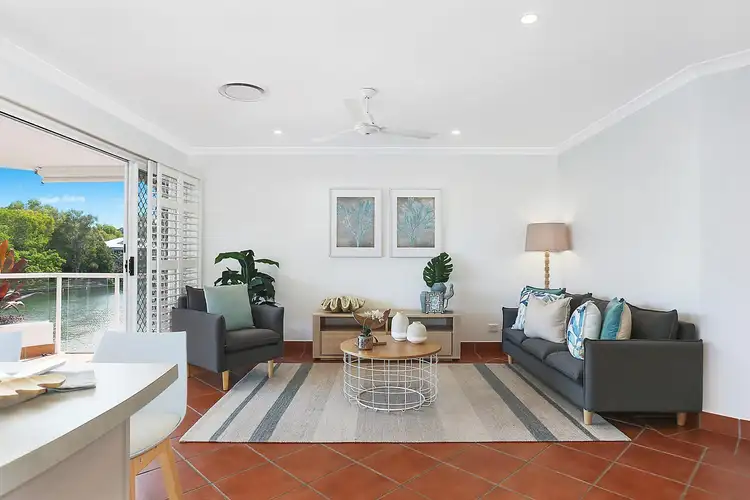 Fifth view of Homely apartment listing, 4/5 Hygieta Street, Noosaville QLD 4566