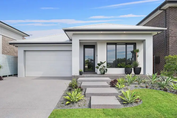 Main view of Homely house listing, 9 Eskbank Street, The Ponds NSW 2769