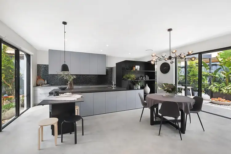 Second view of Homely house listing, 9 Eskbank Street, The Ponds NSW 2769