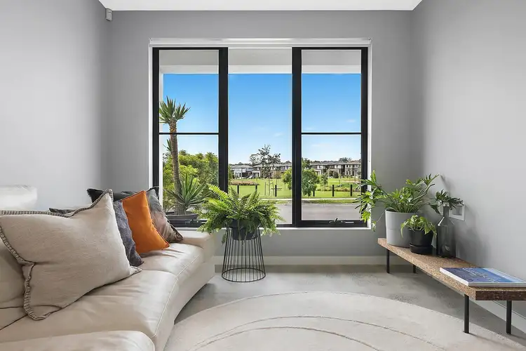 Fifth view of Homely house listing, 9 Eskbank Street, The Ponds NSW 2769