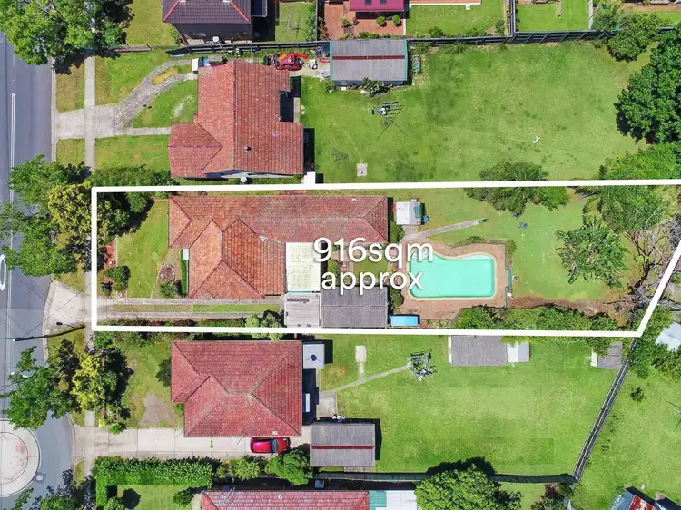 Main view of Homely house listing, 282 Quarry Road, Ryde NSW 2112