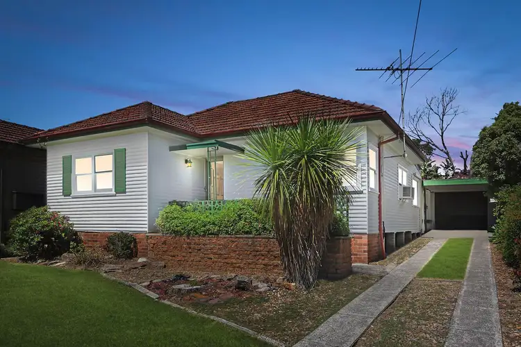 Second view of Homely house listing, 282 Quarry Road, Ryde NSW 2112