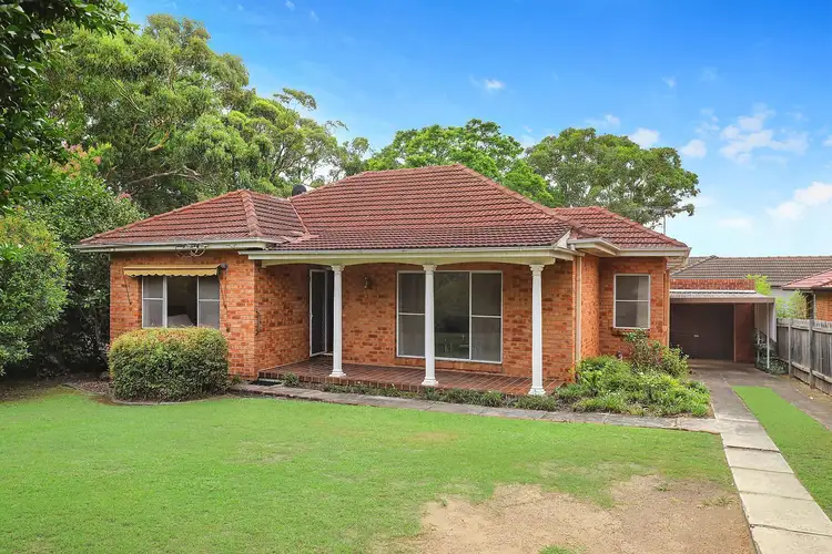 59 Blenheim Road, North Ryde NSW 2113