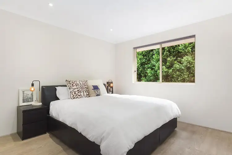 Fifth view of Homely apartment listing, 57/94 Culloden Road, Marsfield NSW 2122